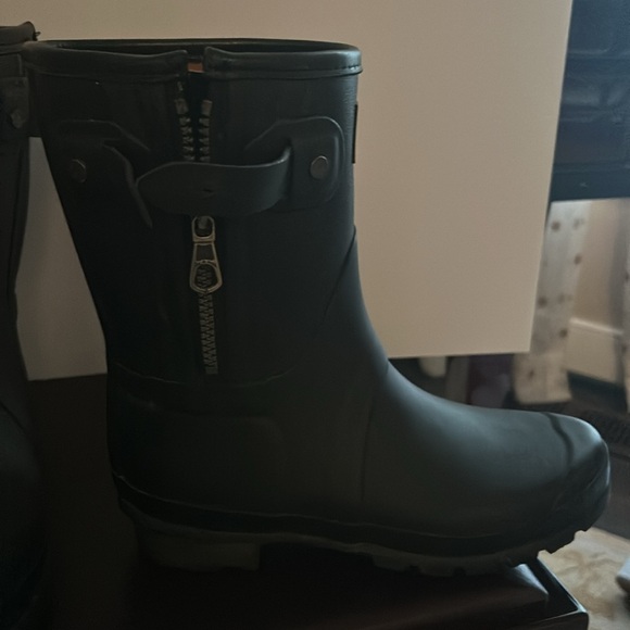 Hunter Boots - Rag & Bone - Picture 7 of 10